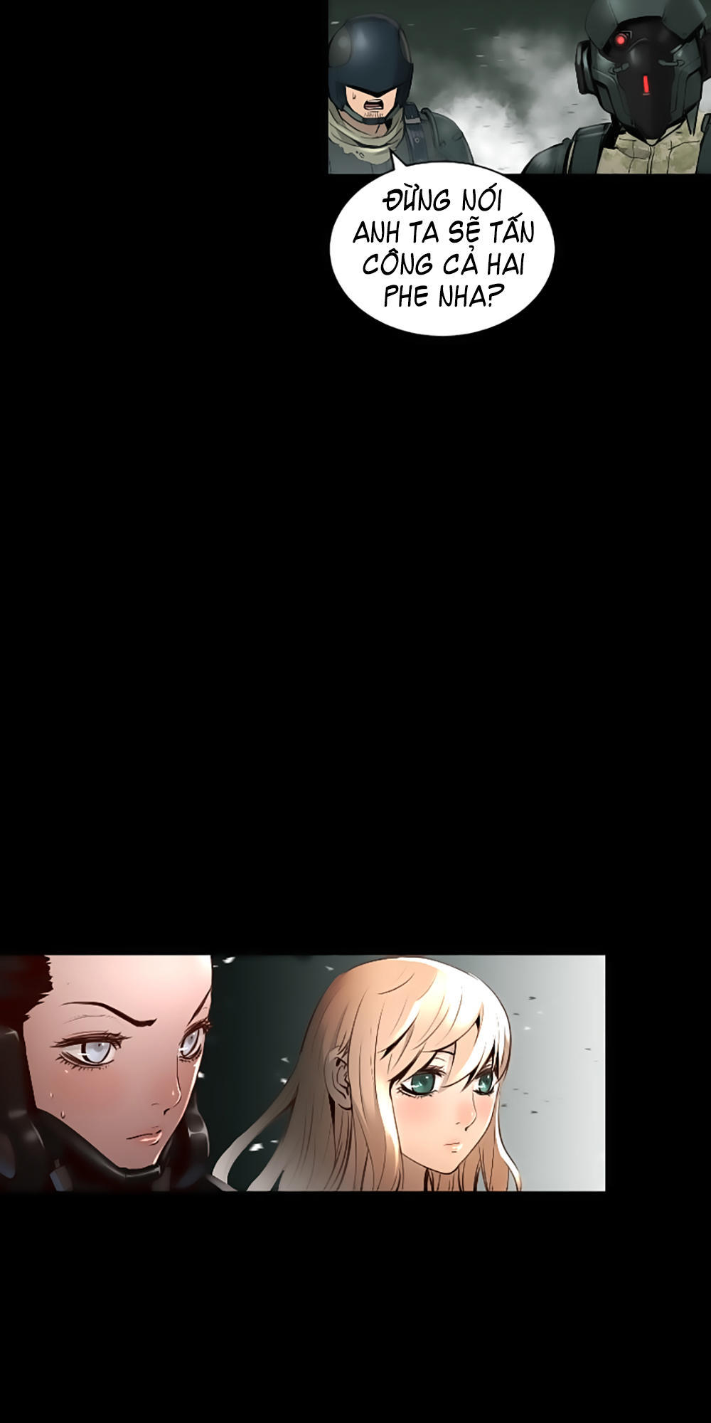 Dị Giới Tam Tuyệt: Chapter 50