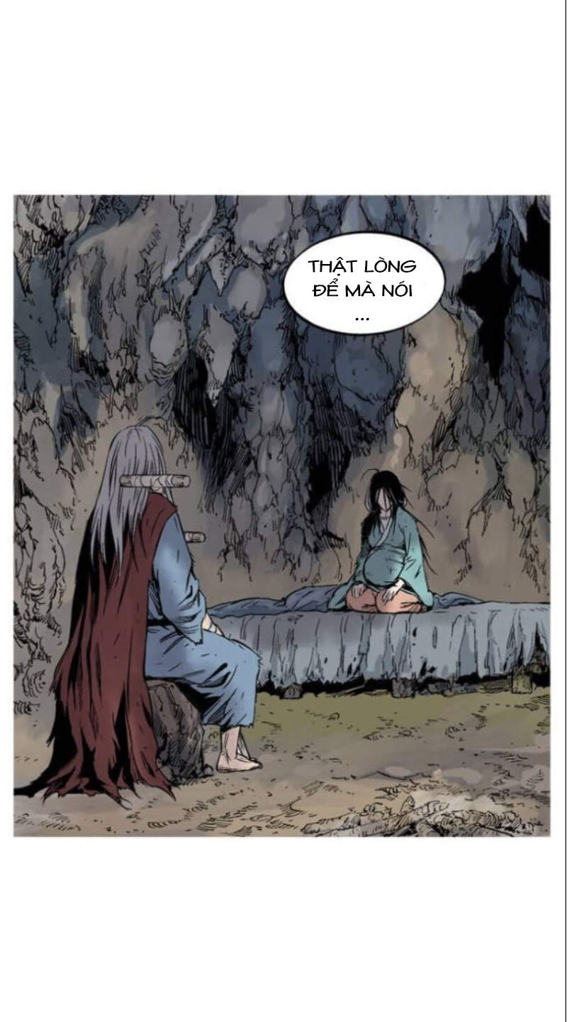 Cao Thủ 2: Chapter 144