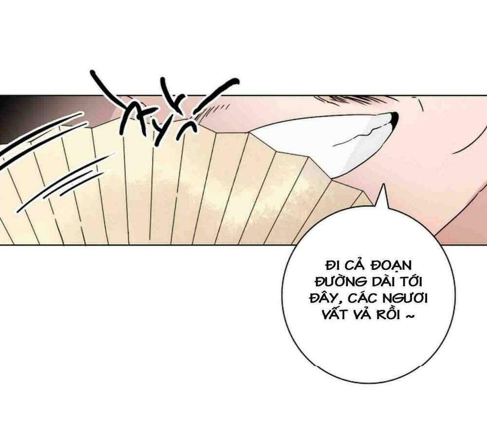 Chae Hong Sa: Chapter 11