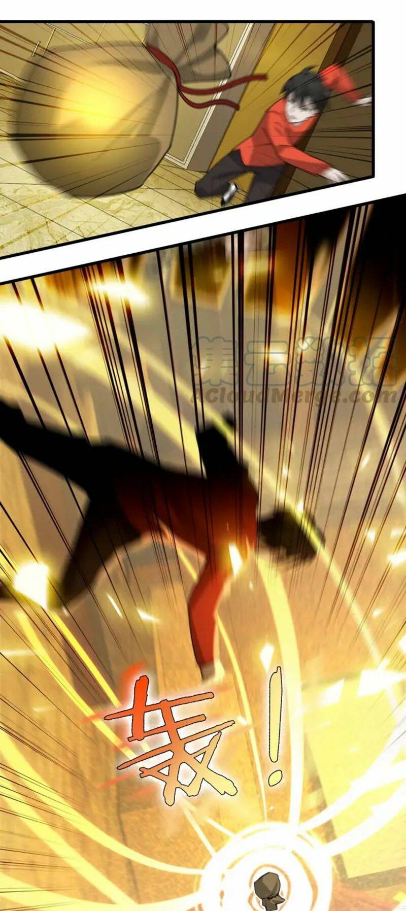 Siêu Cấp Đại Chủ Bạ: Chapter 60