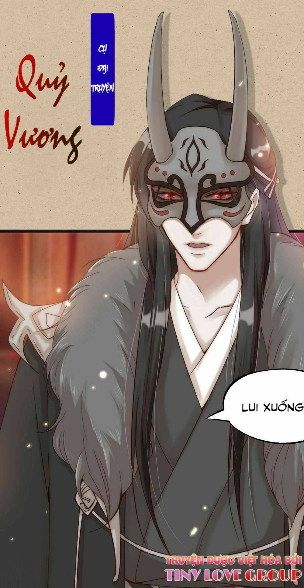 Khuynh Thành: Chapter 0