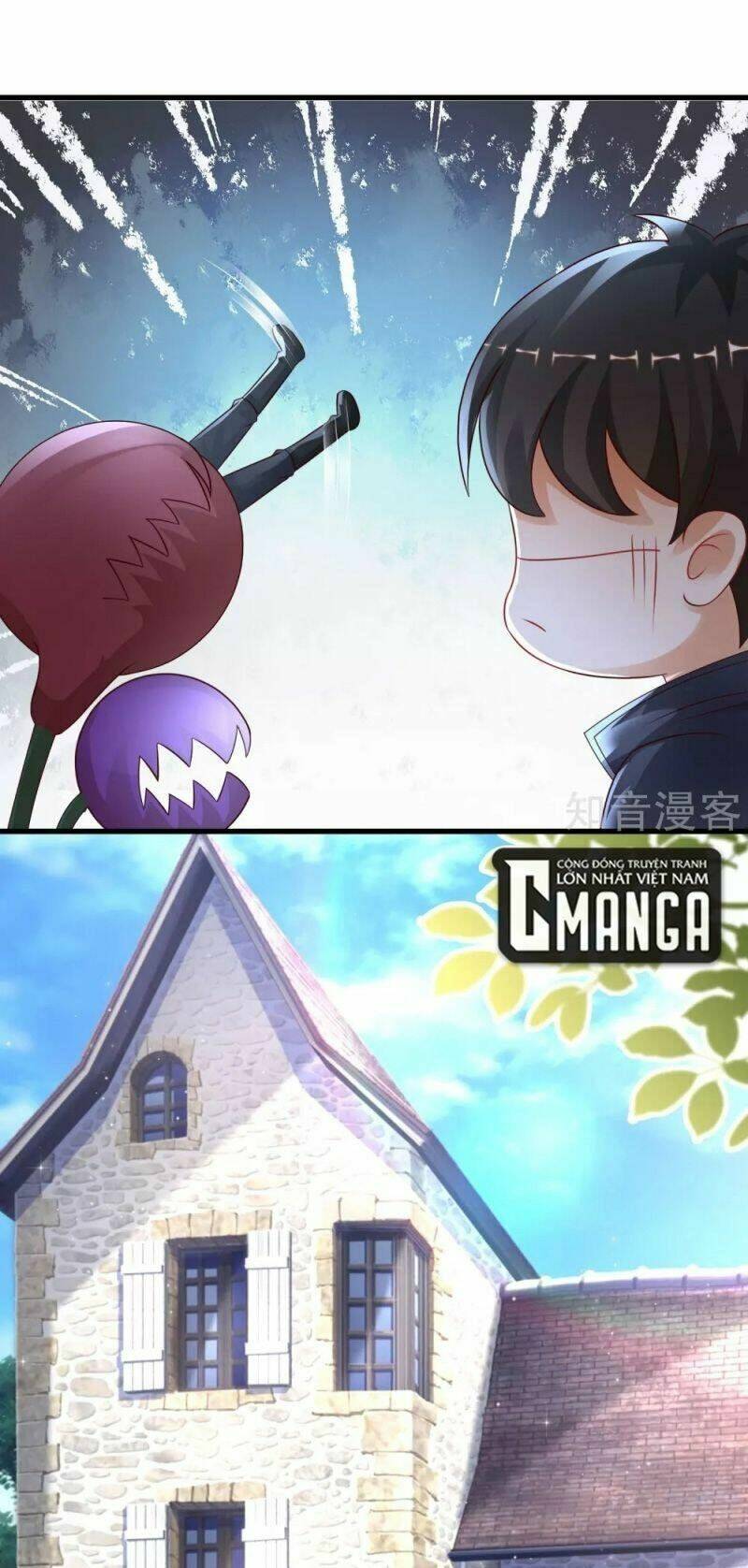 Tối Cường Vận Đào Hoa: Chapter 198