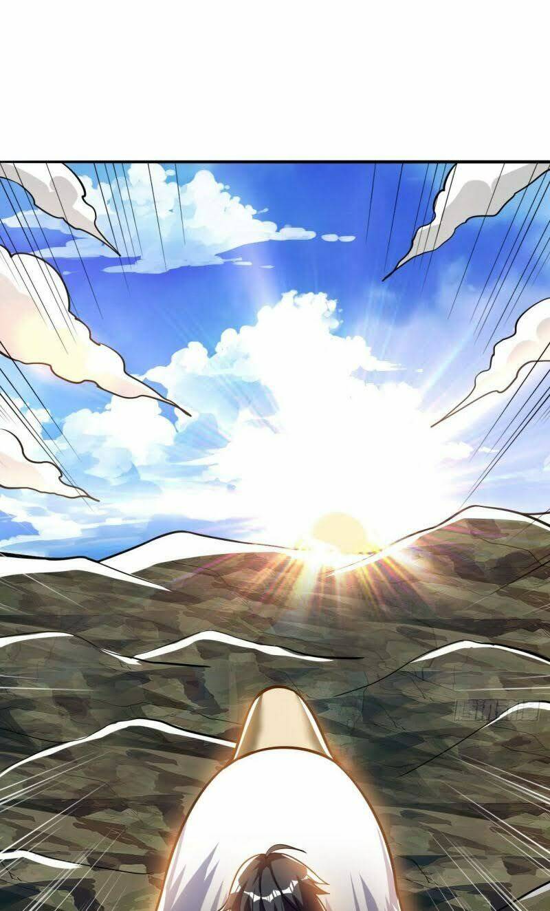 Thần Võ Đế Tôn: Chapter 54