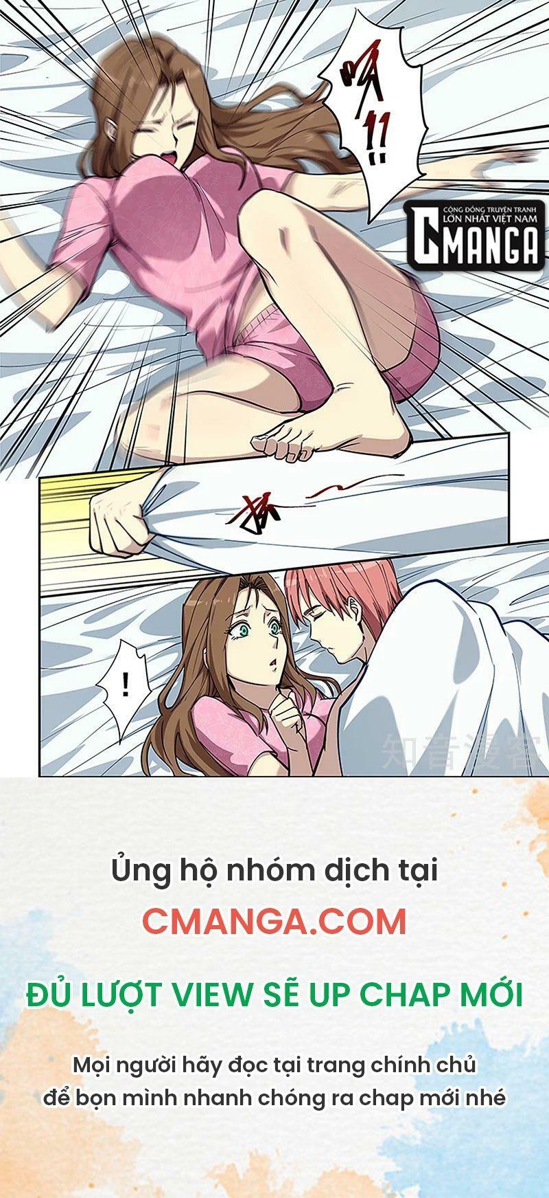 Đào Hoa Bảo Điển: Chapter 429