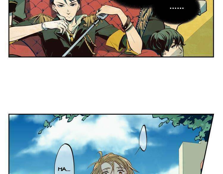 Thời Khắc Ấy, Chúng Ta Gặp Nhau: Chapter 8