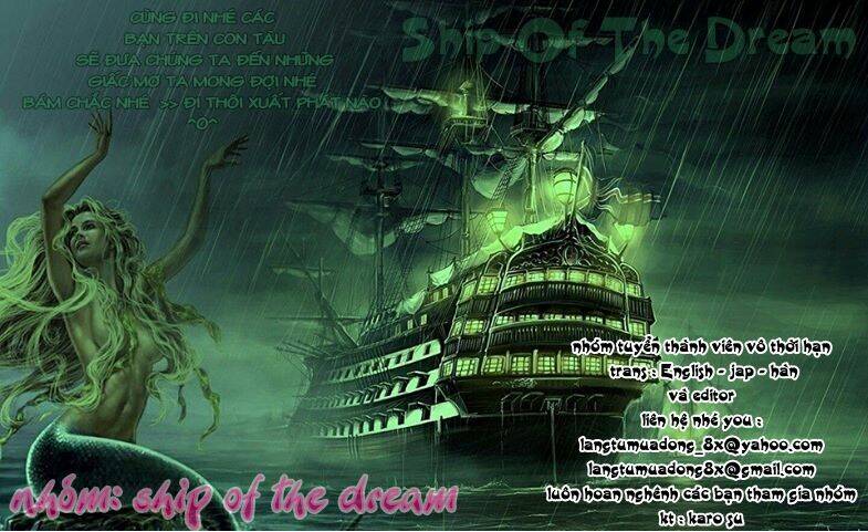 Family Compo: Chapter 64