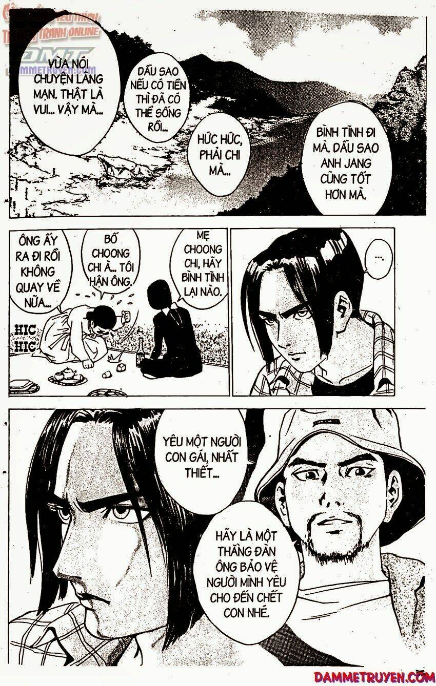 Ai Hơn Ai: Chapter 121