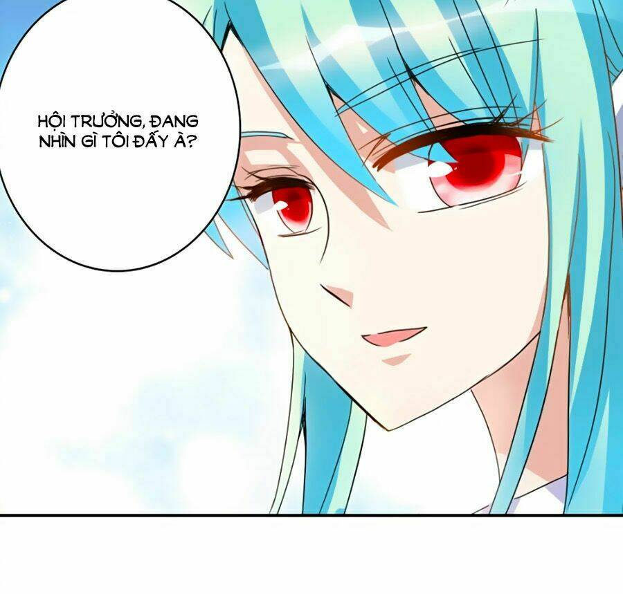 Im Miệng Cho Ta!: Chapter 32