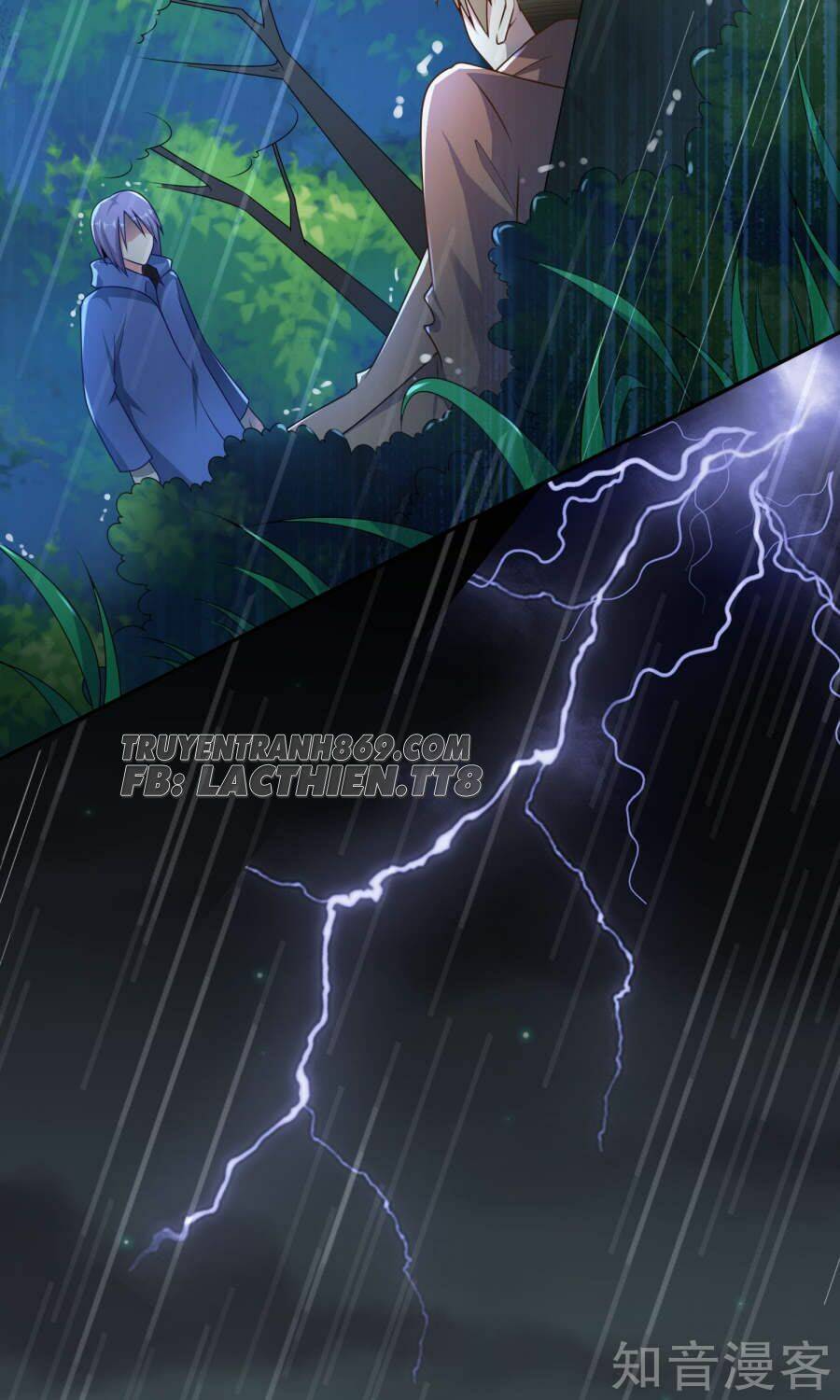 Tôi Bị Tổng Tài Ám Hại: Chapter 134