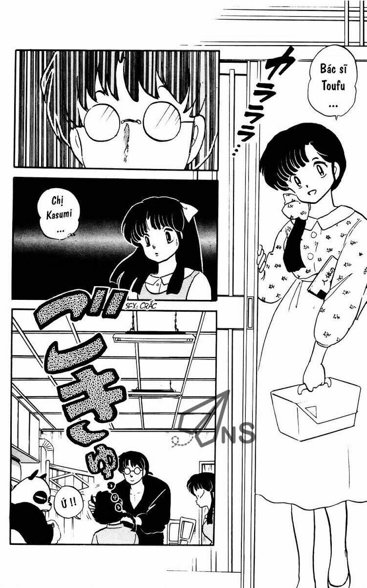 Suối Lời Nguyền: Chapter 9