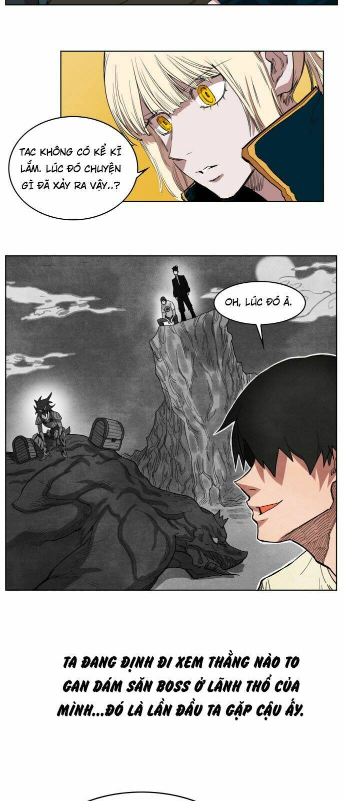 Hard Core Leveling Warrior: Chapter 148