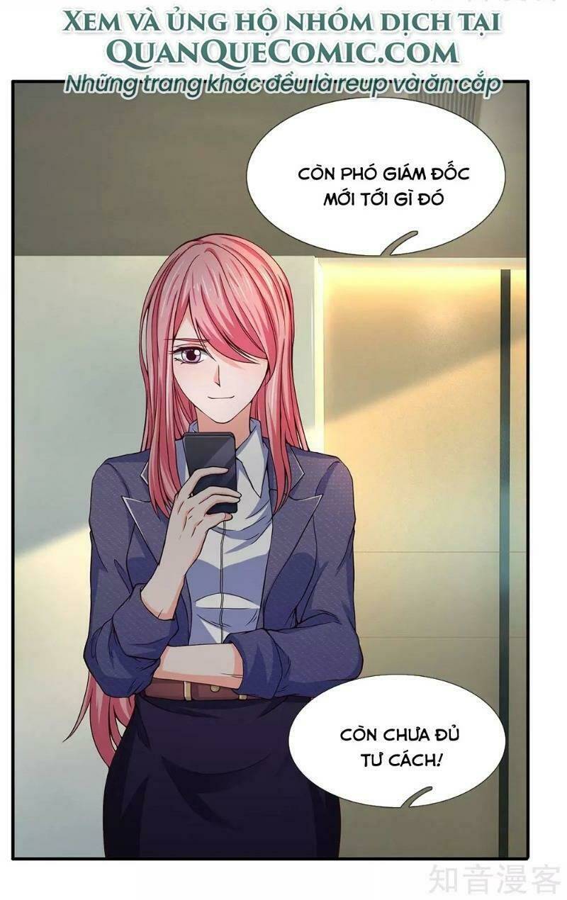 Chung Cực Binh Vương Tại Đô Thị: Chapter 108