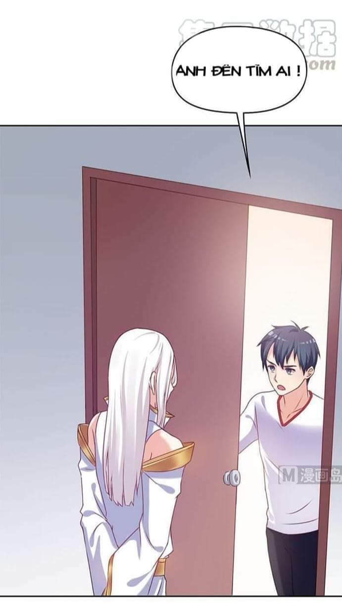 Tiêu Tiền Ở Thế Giới Khác: Chapter 16