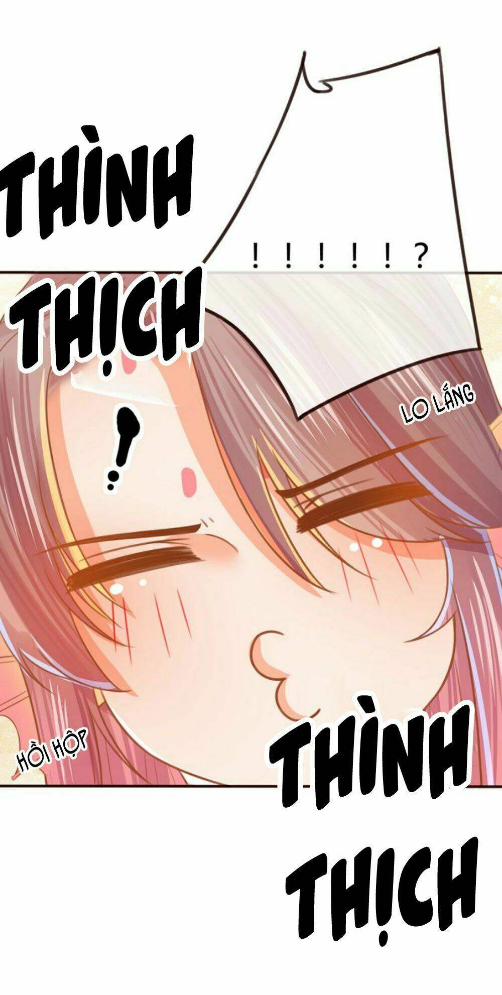 Chọc Nhầm Thượng Thần Băng Lãnh: Chapter 15