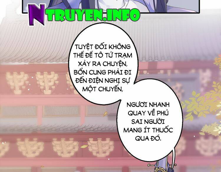 Hoa Nhan Sách: Chapter 30.2