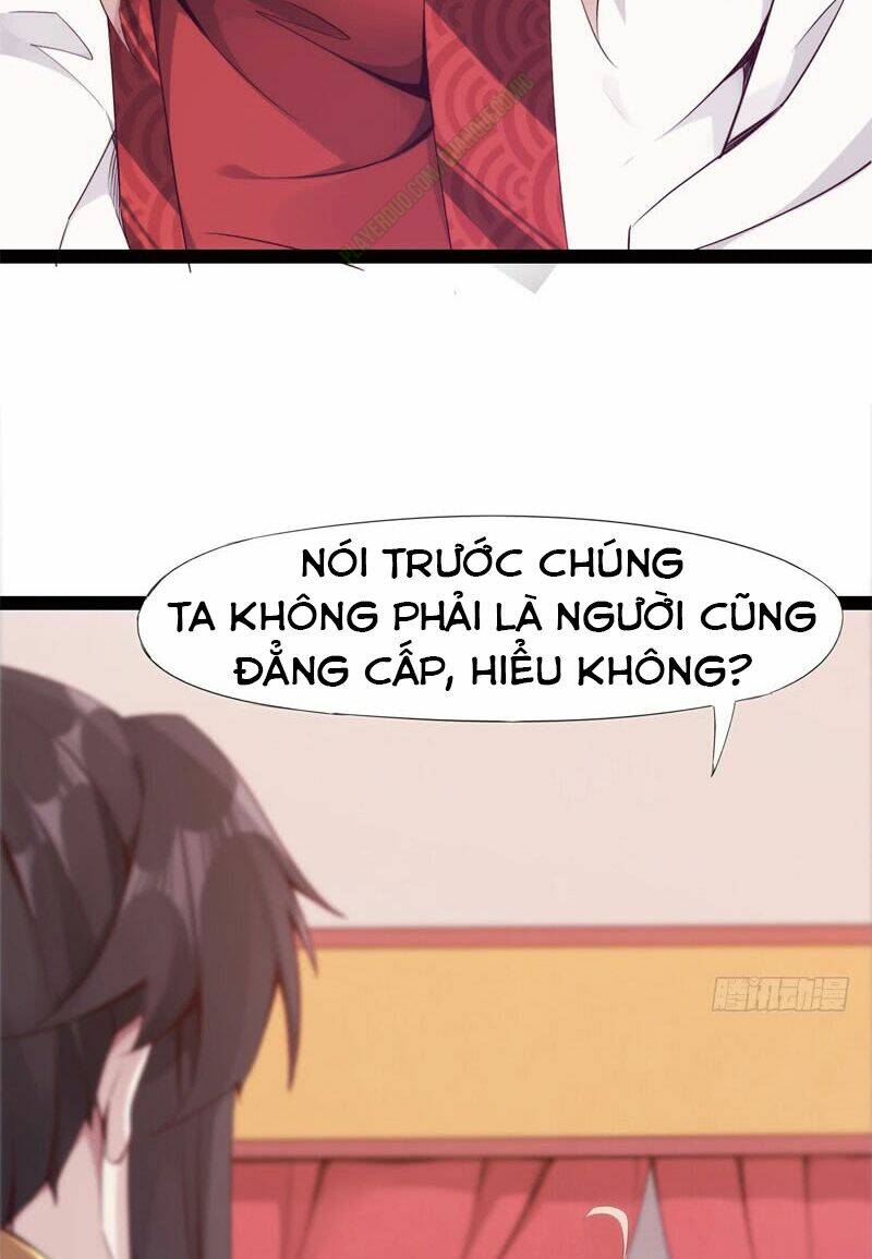 Kiếm Đồ: Chapter 2