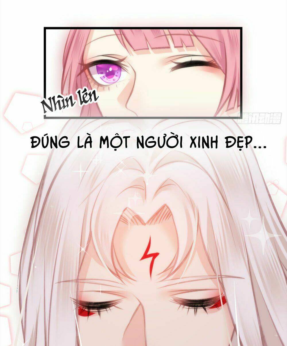 Trẫm Quyết Định Giải Tán Hậu Cung: Chapter 6