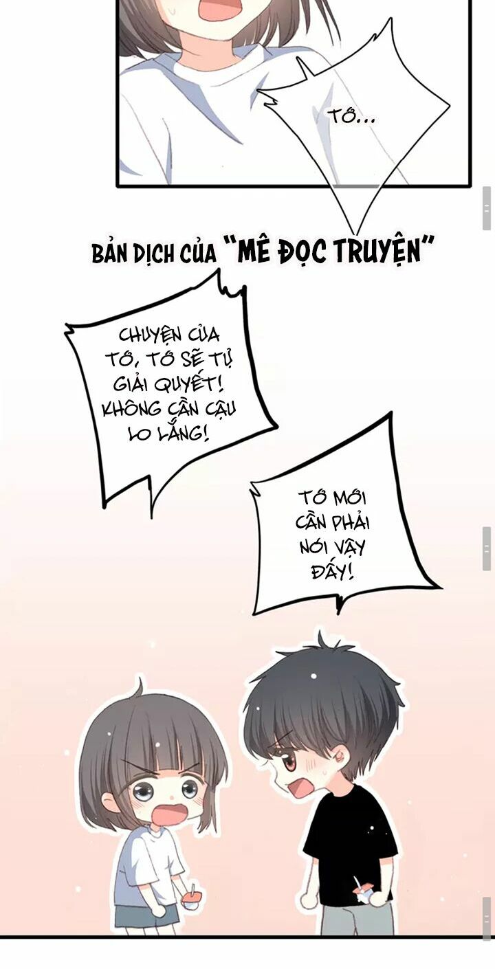 Con Tim Rung Động: Chapter 42