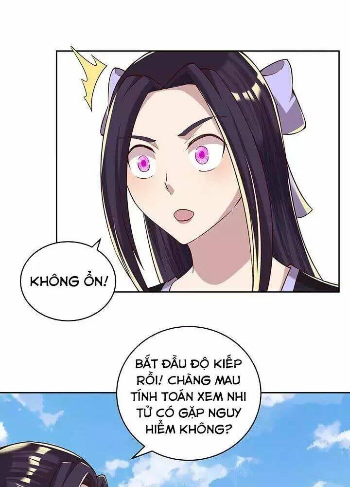 Siêu Phàm Truyện: Chapter 180