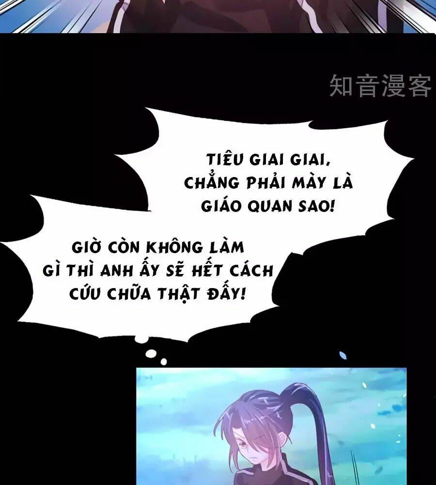 Sau Này Vẫn Cứ Thích Anh: Chapter 67