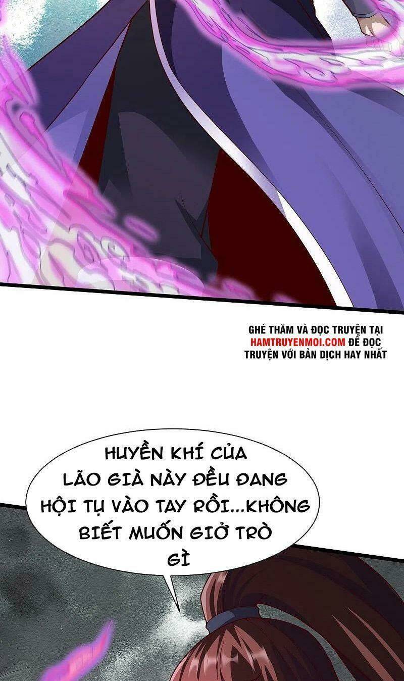 Chiến Đỉnh: Chapter 338