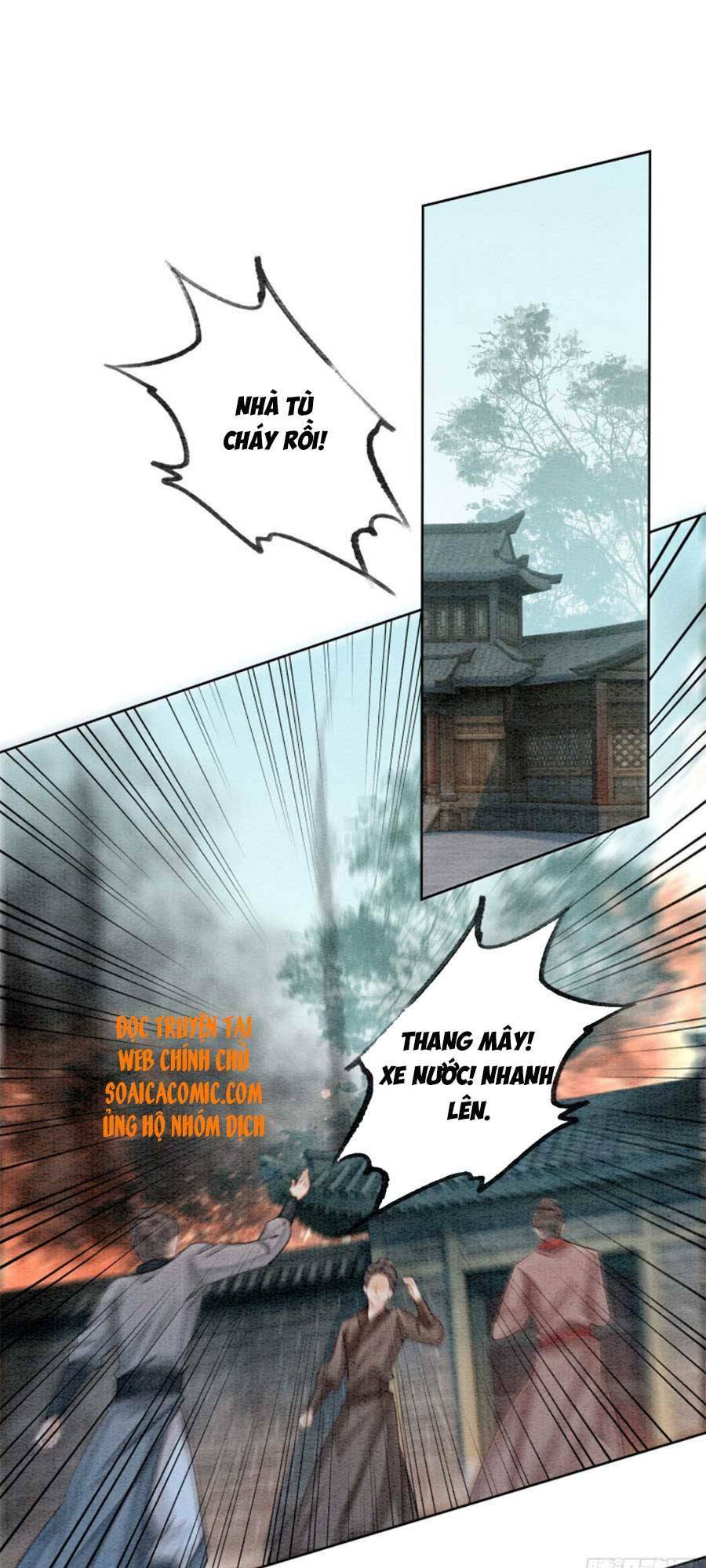 Bắt Đầu Hủy Hôn Để Công Lược Vương Gia: Chapter 18