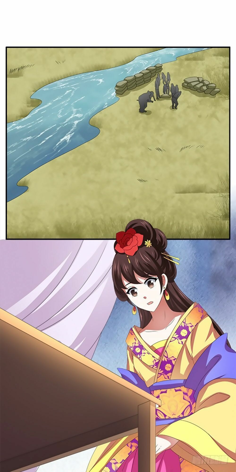 Thịnh Thế An Nhiên: Chapter 52