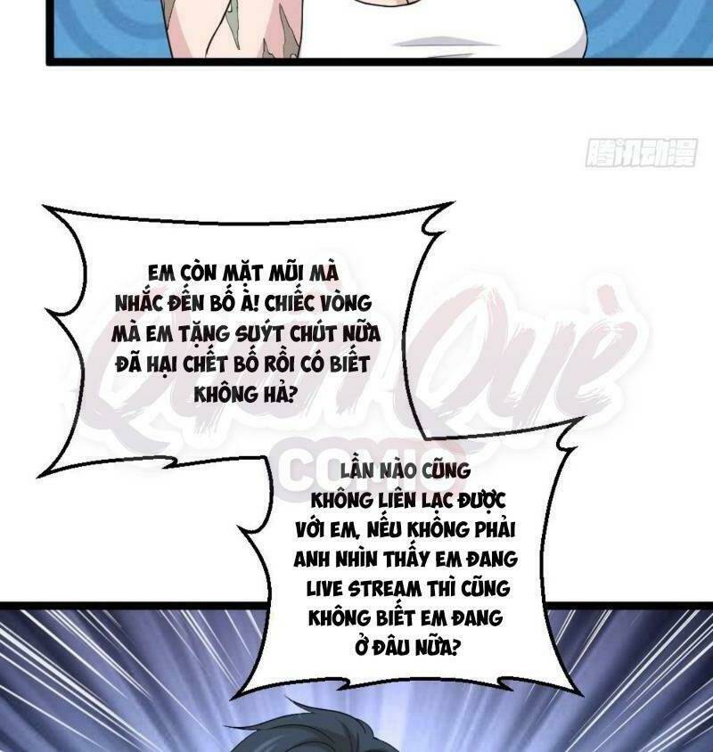 Tối Cuồng Nữ Tế: Chapter 15