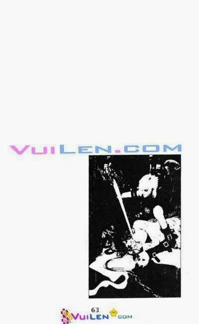 Bí Mật Học Viện Cross: Chapter 7