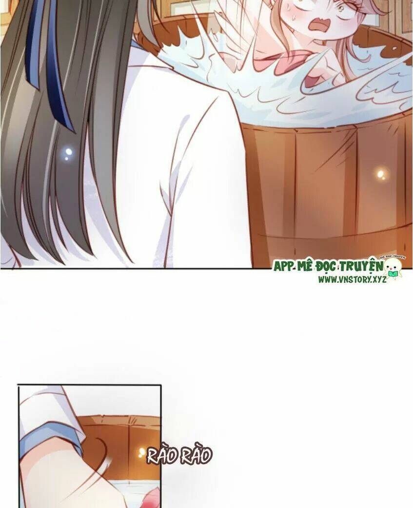 Nàng Trở Thành Bạch Nguyệt Quang Của Vương Gia Bệnh Kiều: Chapter 65