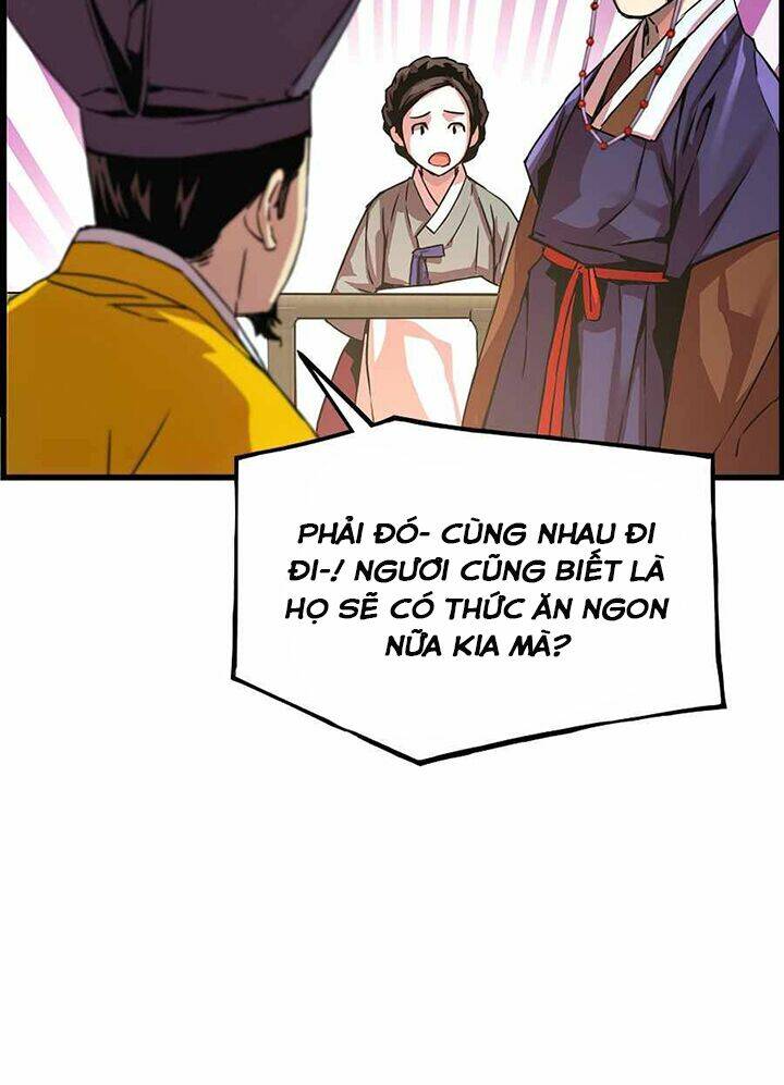 Tôi Sẽ Sống Như Một Hoàng Tử: Chapter 52