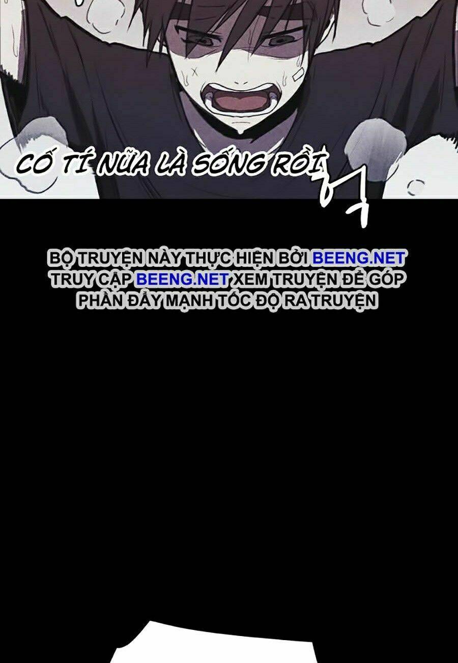 Cậu Bé Shotgun: Chapter 1