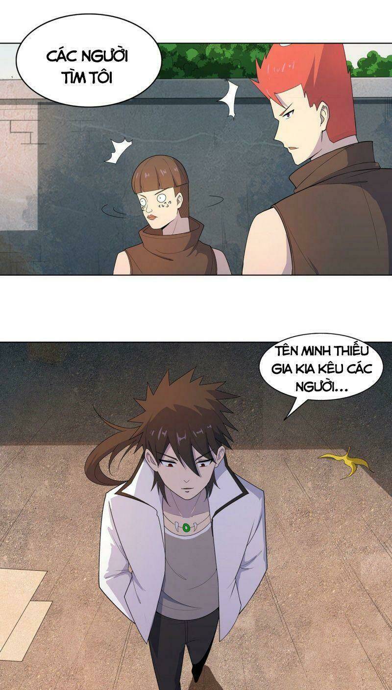 Thần Long Tinh Chủ: Chapter 15