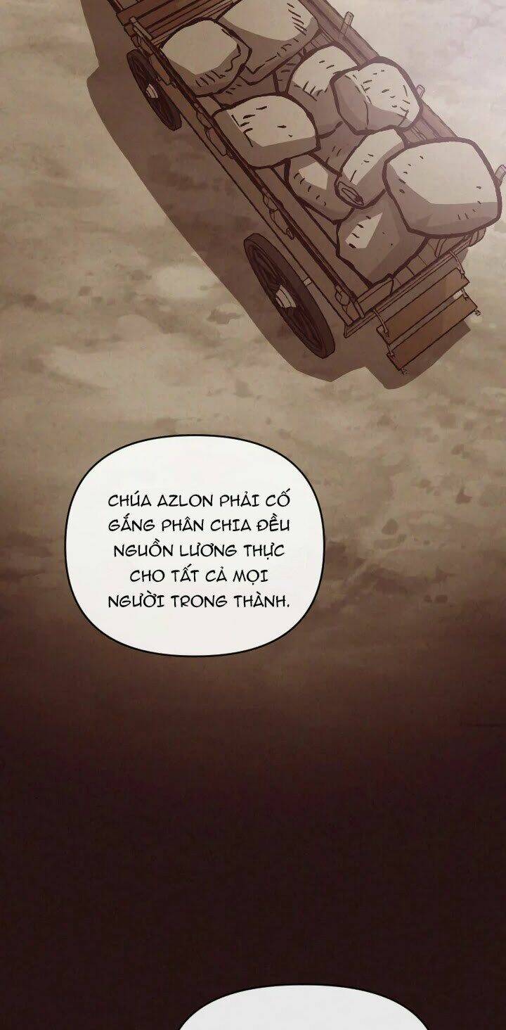 Nô Lệ Nghịch Thiên: Chapter 53