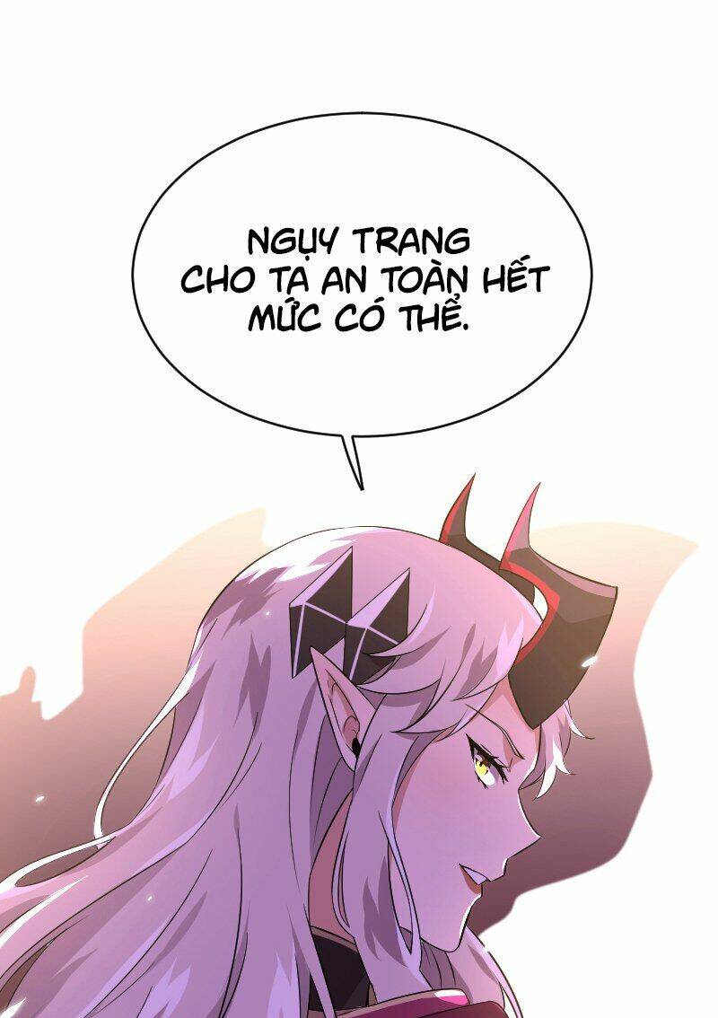 Pháp Sư Và Nữ Chúa Quỷ: Chapter 98