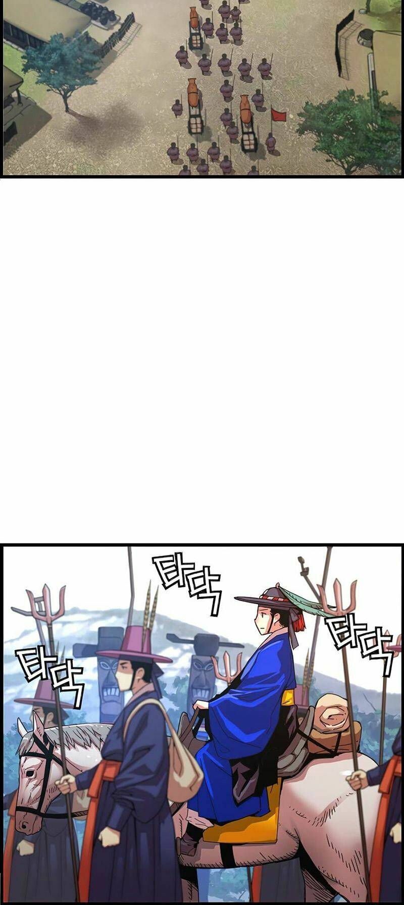 Tôi Sẽ Sống Như Một Hoàng Tử: Chapter 66