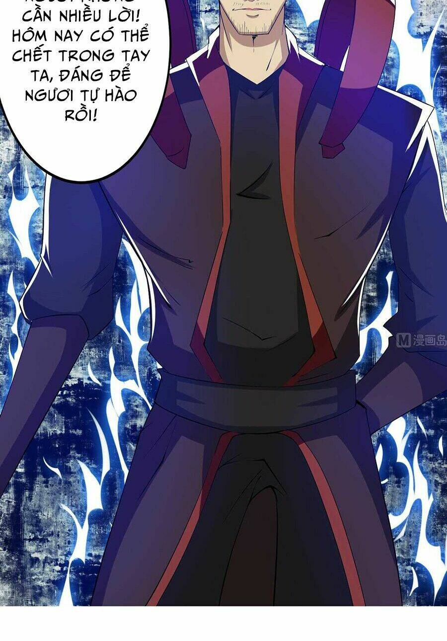 Tu Chân Giả Tại Dị Thế: Chapter 104