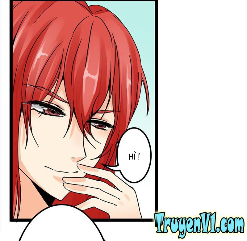 Vương Gia ! Ngươi Thật Bỉ Ổi !: Chapter 5