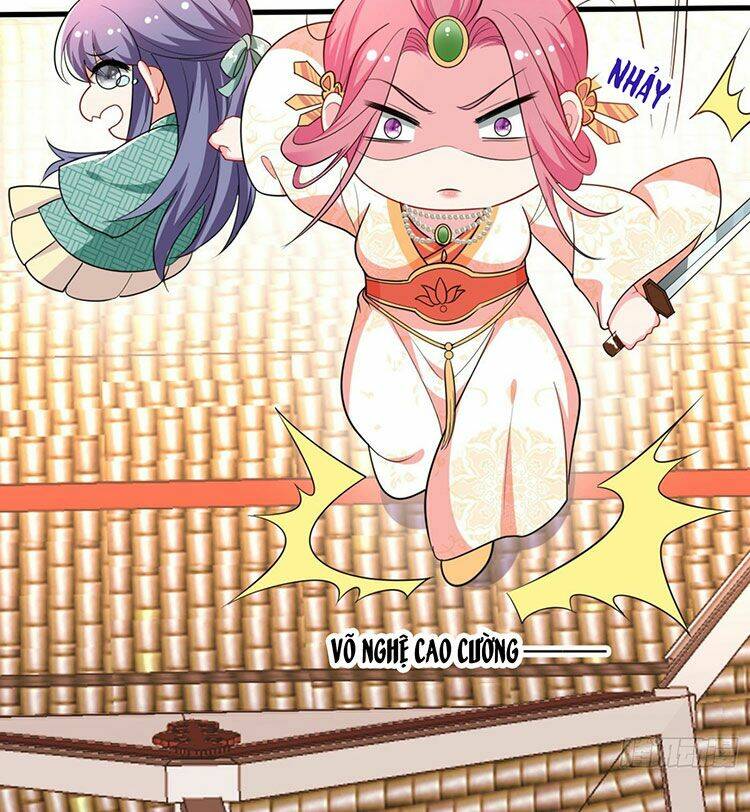 Giang Sơn Mỹ Nam Nhập Trướng Ta: Chapter 35