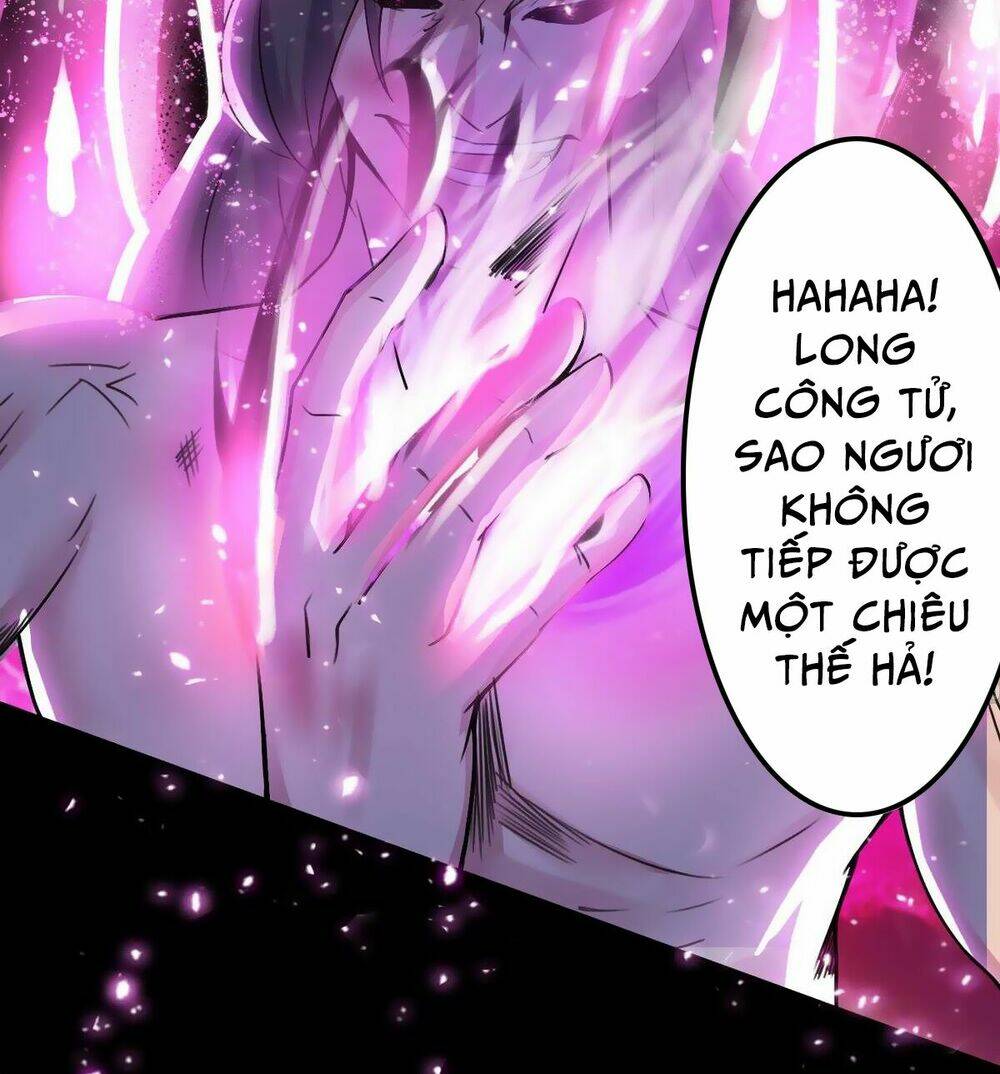 Tu Chân Giả Tại Dị Thế: Chapter 43