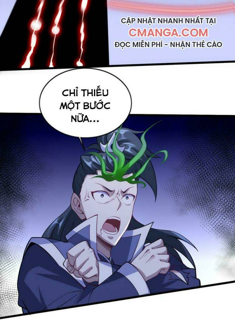 Đấu Hồn Đại Lục: Chapter 58