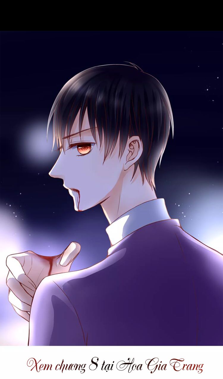 Ở lại thế kỷ này: Chapter 7