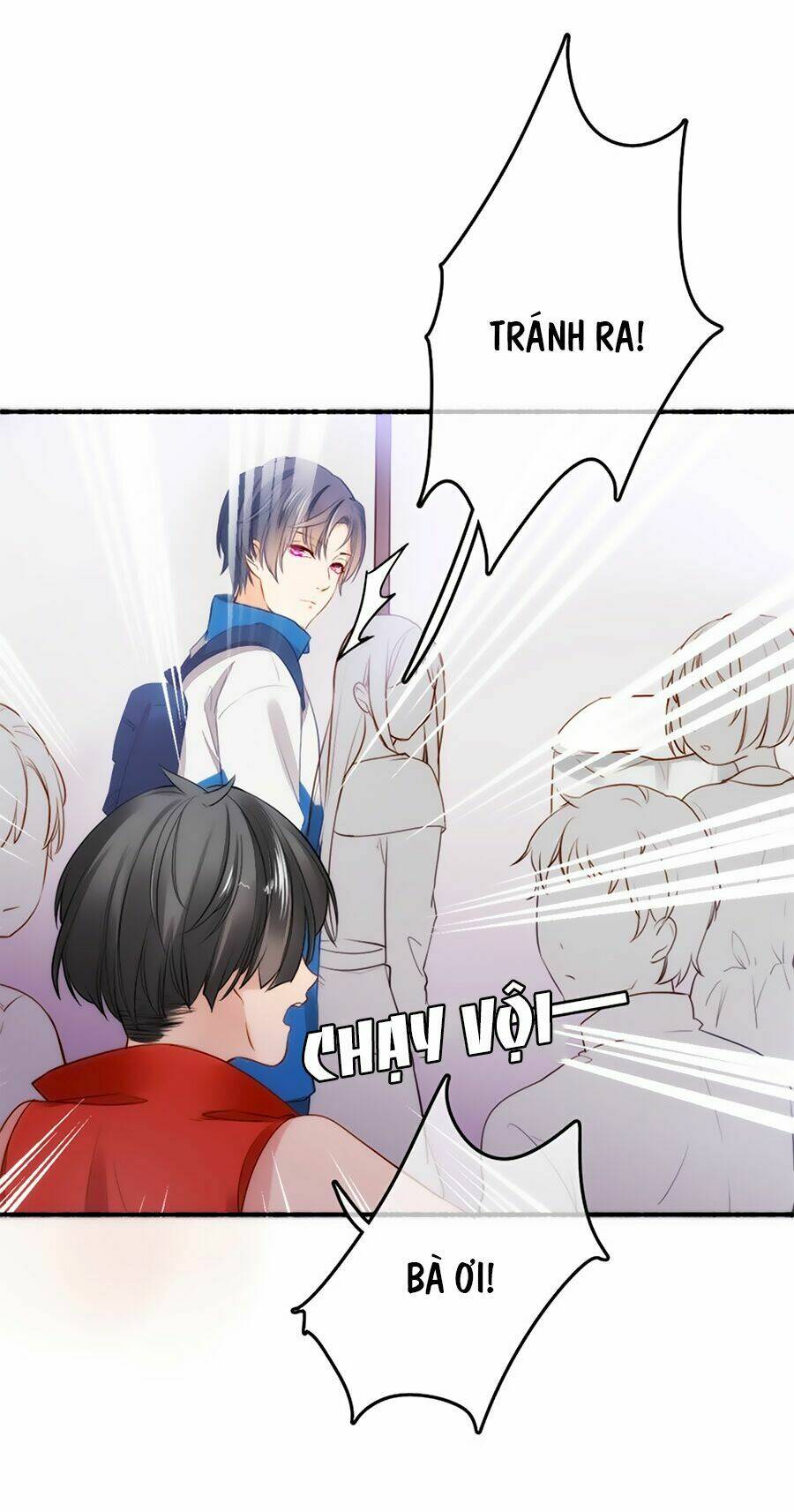 Ảnh Hậu Thời Gian: Chapter 9