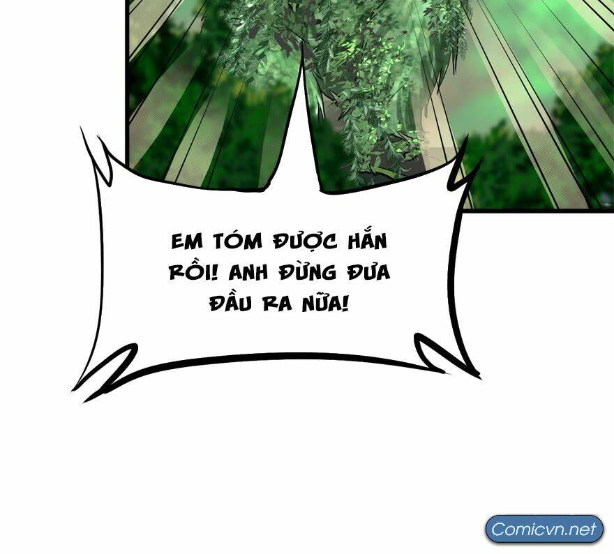Vua Sinh Tồn: Chapter 46