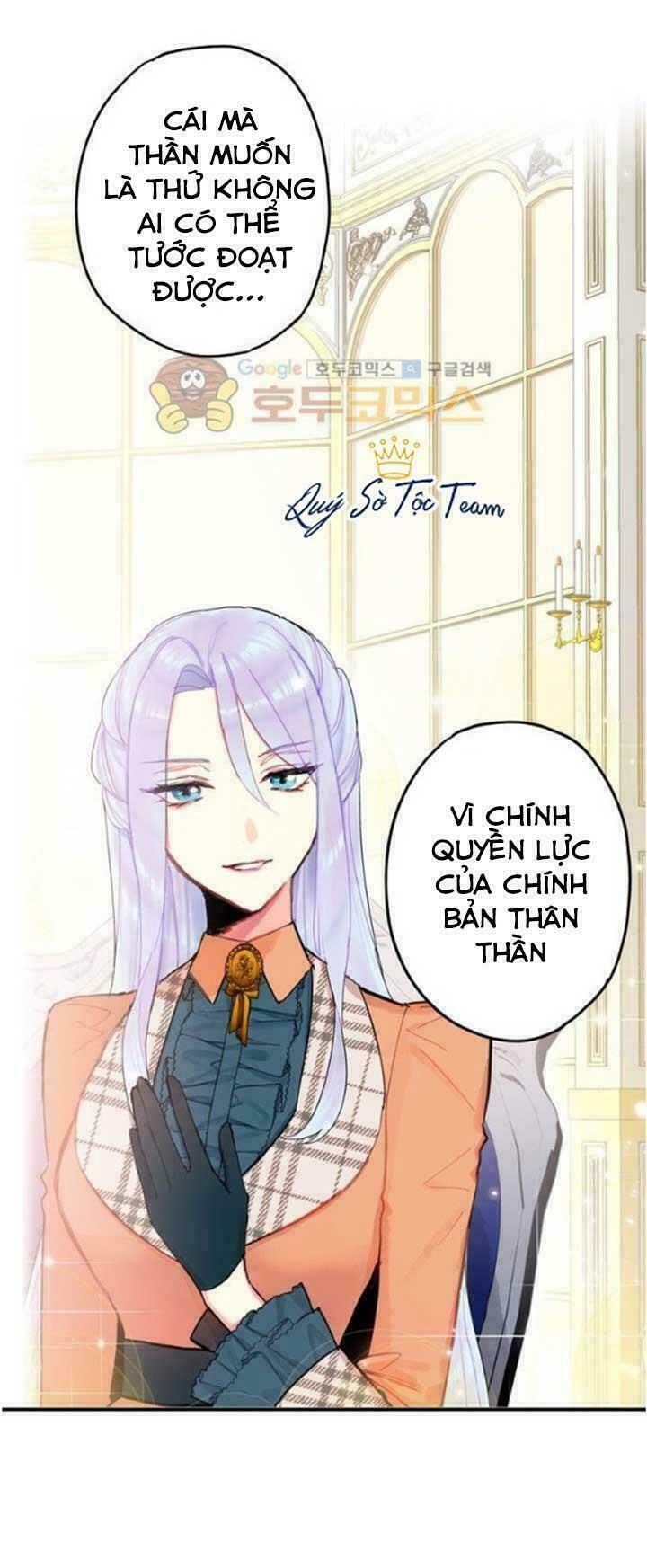 Tồn Tại Với Tư Cách Là Vợ Của Nam Chính: Chapter 46: Người cứ sống ở nơi nguy hiểm đó đi