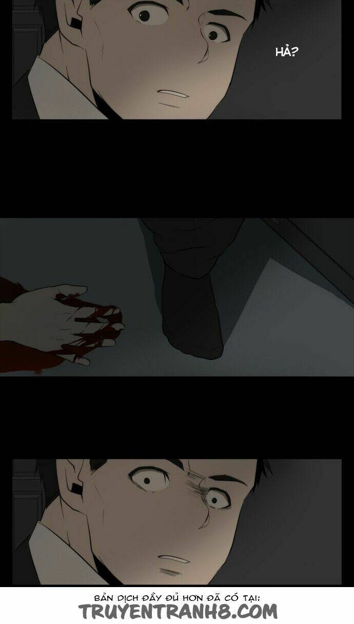 Trả Giá: Chapter 4