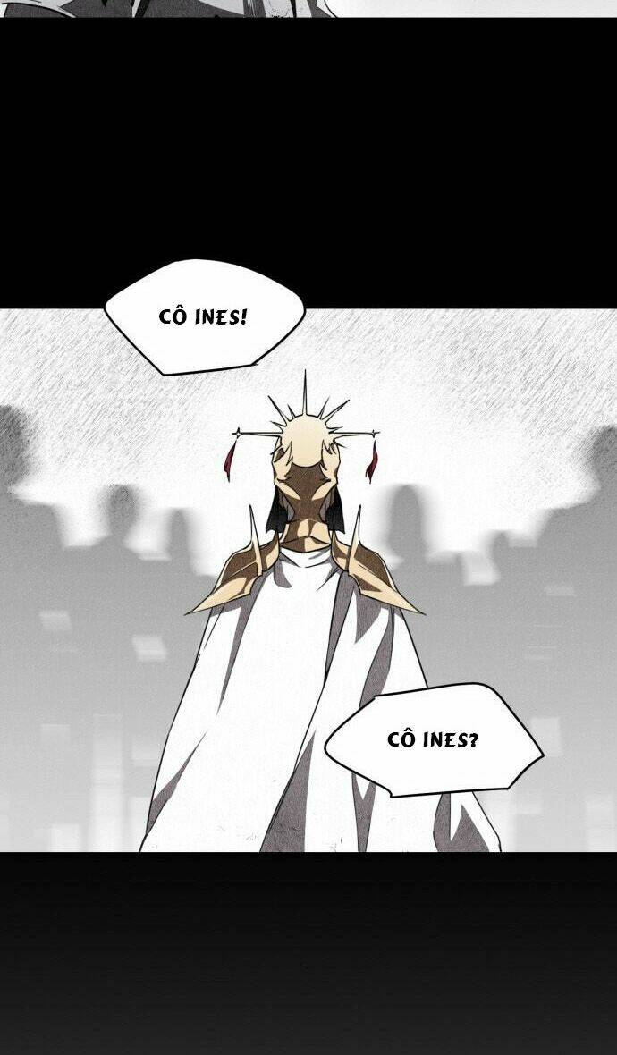 LÂU ĐÀI VÔ DANH: Chapter 30