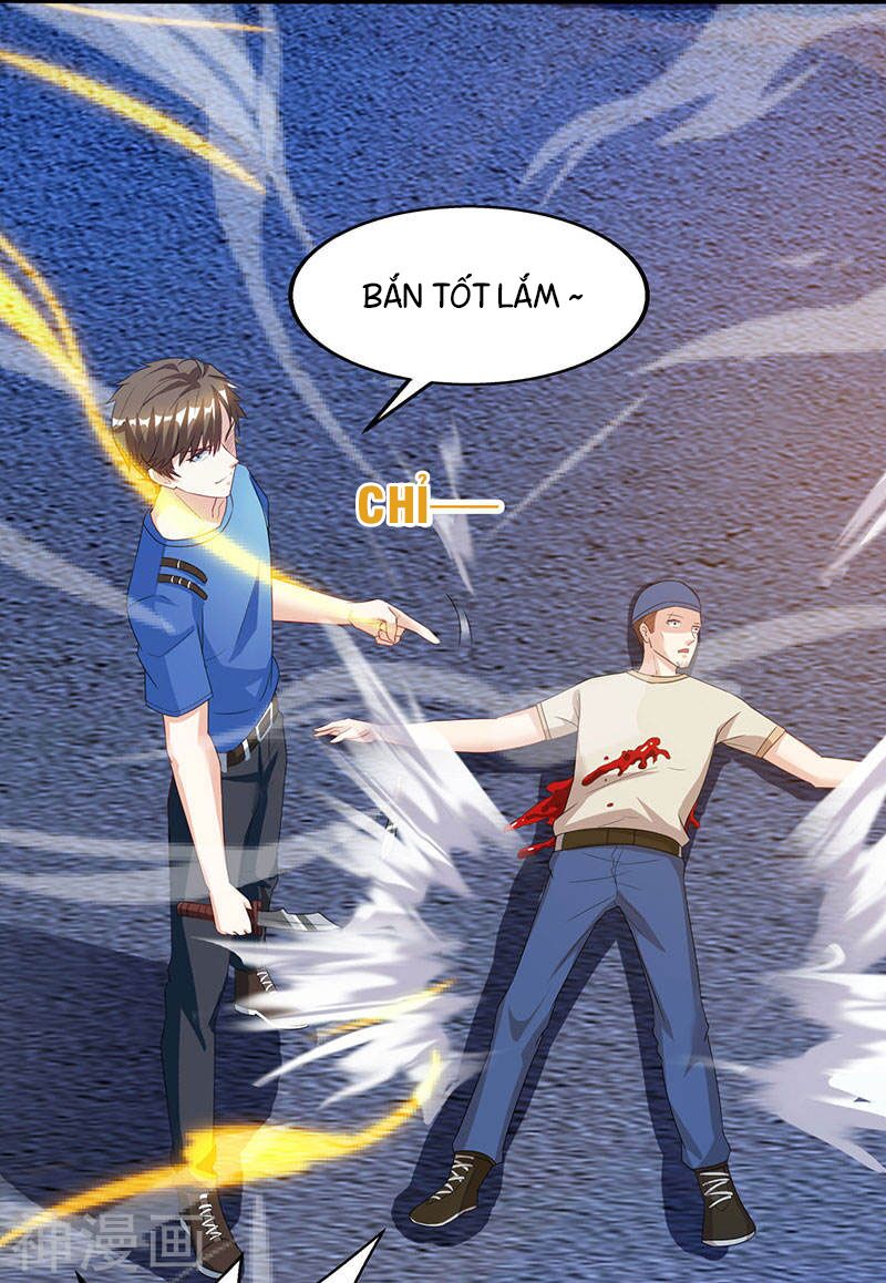 Thần Cấp Thấu Thị: Chapter 50