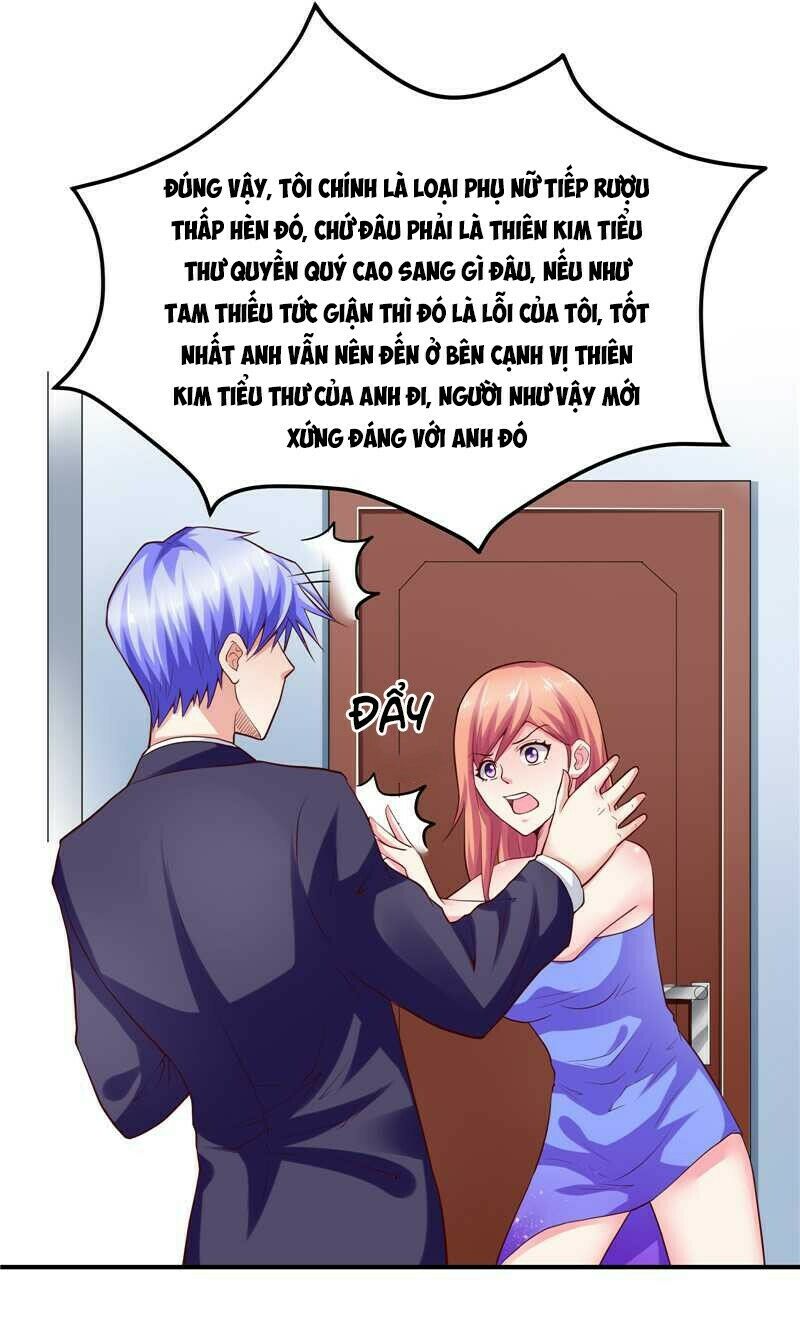 Tình Yêu Khiến Tôi Phát Điên: Chapter 58