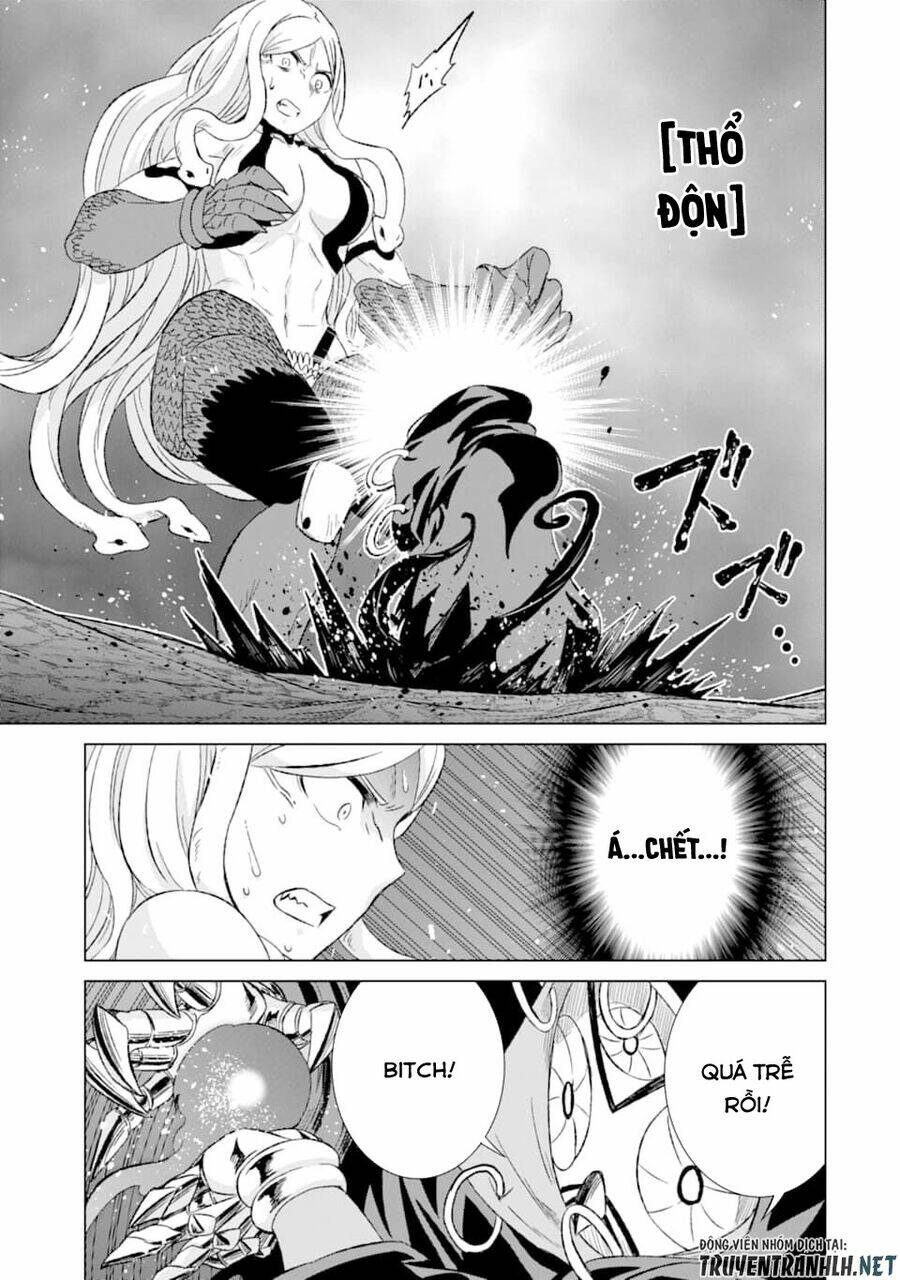 Isekai De Tadahitori No Mamono Tsukai ~ Tenshoku Shitara Maou Ni Machigawa Remashita: Chapter 18